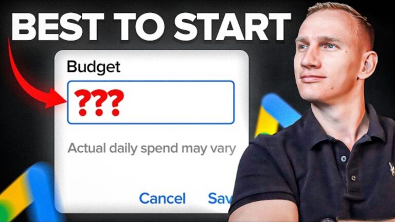 How Much Should You Invest in Google Ads Here’s What Actually Works