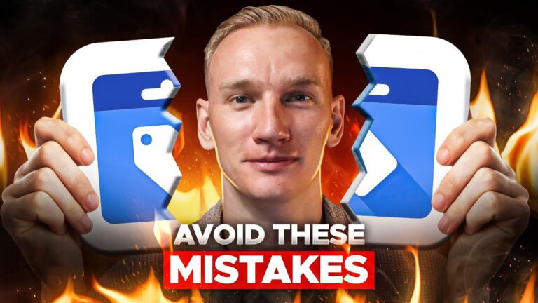 Avoid this Google merchant center mistake thumbnail 1
