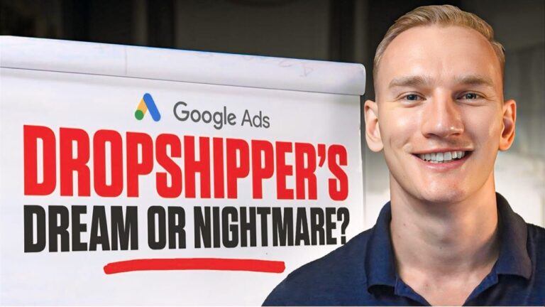 Can You Dropship on Google Ads? The Rules You Need to Know
