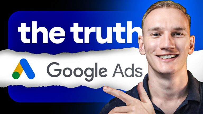 the truth google ads thumbnail