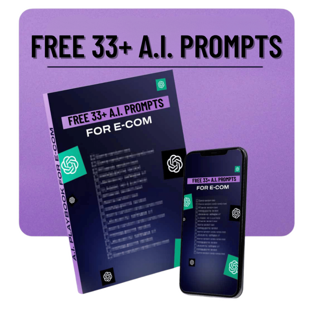 FREE 33+ A.I. Prompts