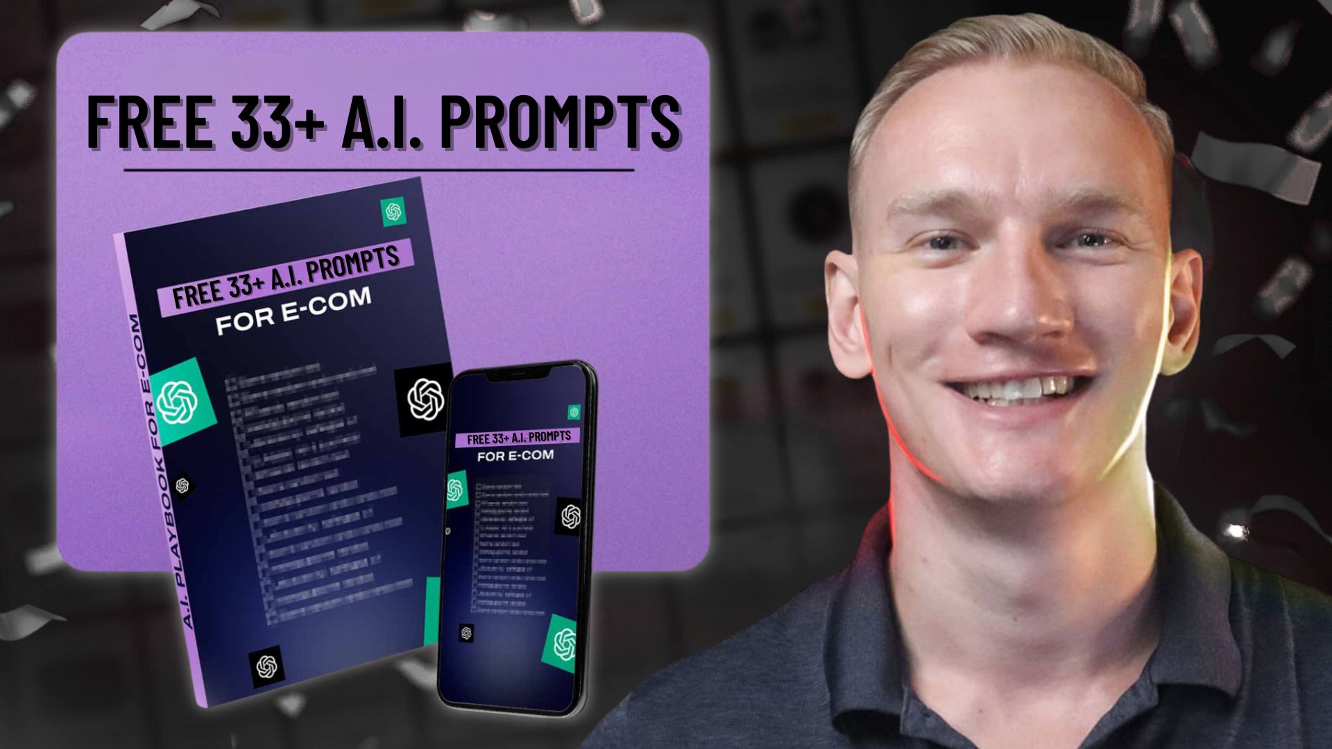 FREE 33+ A.I. Prompts